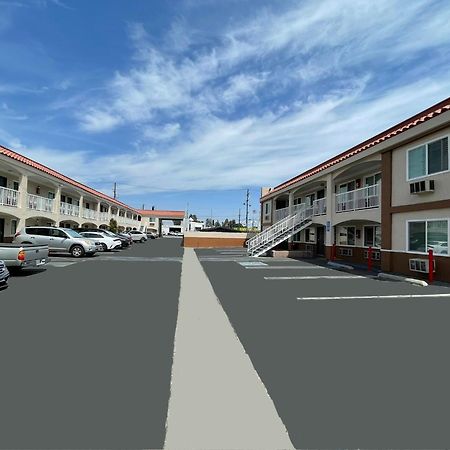 Diamond Inn 로스앤젤레스 외부 사진