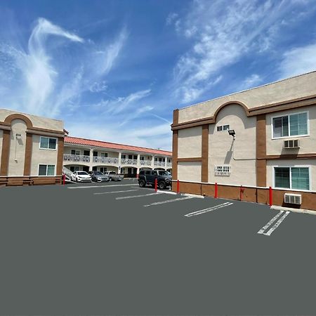Diamond Inn 로스앤젤레스 외부 사진